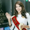 Myanmaning go‘zallik malikasi harbiy xuntaga qarshi qurolli qo‘zg‘olonga qo‘shildi