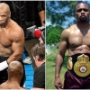 Mayk Tayson vs Roy Jons: jang kuni aniq