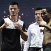 Bugun Toshkentda Shohjahon Ergashev ishtirokida professional boks kechasi bo‘lib o‘tadi