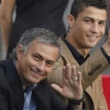 Ronaldu "Yuventus"da Mourinoni ko‘rmoqchi