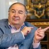 Алишер Усмонов яна Россия солиқ резидентига айланишга ваъда берди