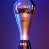FIFA yilning eng yaxshi futbolchisi bo‘lish uchun nomzodlarni e’lon qildi