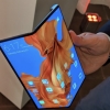 Huawei 5G технологиясини қўллаб-қувватловчи букилувчи смартфон тақдим қилди