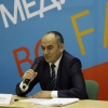 Адлия вазирлиги журналистларга босим ўтказганлик учун жавобгарлик белгиламоқчи