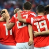 Rossiya Misrni ishonchli hisobda yengdi va pley-off masalasini hal qildi (video)