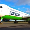 «O‘zbekiston havo yo‘llari» Minsk reyslarini amalga oshirishni boshladi
