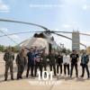 «101-reys» filmining tayyorgarlik jarayonlari qanday o‘tmoqda? (foto)