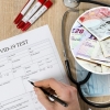 Buyuk Britaniyada koronavirus vaksinasi tajribasida qatnashadiganlarga katta pul va’da qilindi