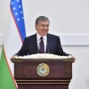 Шавкат Мирзиёев: Ҳокимлар қачон мактабларга кириб маъруза ўқийди?