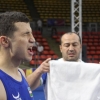 Madrimov alamli mag‘lubiyatdan keyin havaskor boksdan butunlay ketdi (video)