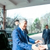 Sobiq prezident Atamboyevning tansoqchilari soni qisqartirildi