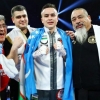 O‘zbekistonlik yengilmas bokschi Qudratillo Abduqahhorov IBF chempionlik kamari uchun jang qiladi