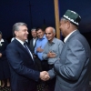Prezident fermerlar bilan suhbatlashdi