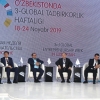 Ёш кадрда қандай хусусиятлар бўлиши керак? – Зафар Ҳошимовдан тавсиялар