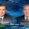 Shavkat Mirziyoyev Nursulton Nazarboyev bilan telefon orqali muloqot qildi