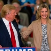 Trampning qizi Ivanka biznesni tark etadi
