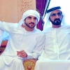 Dubay hukmdori Al Maqtumning uch o‘g‘li bir kunda nikoh qurdi
