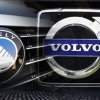Volvo ва Geely автомобил компаниялари бирлашишни режалаштирмоқда
