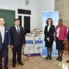 O‘zbekistonga AQShdan saratonga qarshi 3 million dollarlik dori keltirildi