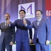Toshkentda balandligi 266,5 metr bo‘lgan 51 qavatli osmono‘par bino quriladi