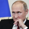 Putin 11 generalni lavozimidan bo‘shatdi