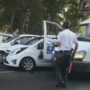 Haydovchini bog‘lab qo‘yib, «Spark»ni olib qochgan shaxslar ushlandi