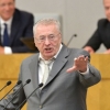 Jirinovskiy genetik modifikatsiyalangan bolalar tug‘ilishini olqishladi