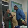 Navoiyda shifokor haqorat qilingani yuzasidan tekshiruv harakatlari boshlandi
