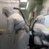Olimlar koronavirus terida qancha vaqt yashashini aniqladi