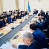 Шавкат Мирзиёев келаси ҳафта Озарбойжонга сафар қилади