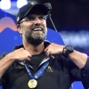 Yurgen Klopp yilning eng yaxshi murabbiyi