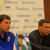 Миржалол Қосимов: "Дербига хос муҳит остида ўйнаш ёқимли"
