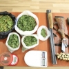 “Марихуана” гиёҳвандлик моддаси ҳамда ов қуроли ва патронлар фош этилди