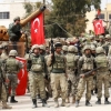 Turkiya Liviyaga harbiylarini jo‘natishni boshladi