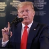 Трамп савдо-сотиқда «миллий хавфсизлик»ни баҳона қилмасликка чақирди