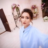 Юлдуз Ражабова Instagram’да қўпол изоҳ қолдирадиган йигитлардан нолиди