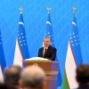 Шавкат Мирзиёев: "Барча қишлоқ ва маҳаллалар 2 йил ичида тезкор интернет билан таъминланади"