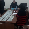 Бувайдада ота фарзандларининг вояга етгунига қадар 5500 АҚШ доллари ва 3 миллион сўм алимент пулини тўлади