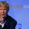 Трамп қайси давлат деб "Учинчи жаҳон уруши" бошланиши мумкинлигини айтди