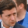 Vladimir Zelenskiy 22 nafar amaldorni ishdan bo‘shatdi