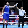 Boks. Bahodir Jalolov rossiyalik bokschini mag‘lub etib finalga chiqdi