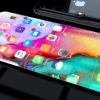 Apple тўлиқ ойна билан қопланган қурилмани патентлади