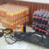 Soxta “Coca-cola” va “Fanta”lar fosh qilindi