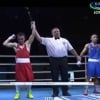 6-финалчи: Ҳасанбой Дўсматов ҳам ярим финалда ғалаба қозонди