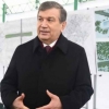 Трамп 5 соатдан кўп ухламайди, Шавкат Мирзиёевчи?