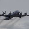 OAV: Rossiyaning Il-20 samolyoti urib tushirilgan