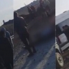 Qozog‘istonda 17 nafar o‘zbekistonlikni olib ketayotgan mikroavtobus ag‘darildi, qurbonlar bor