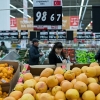 Туркия Россиядан озиқ-овқат эмбаргосини бекор қилишни сўради