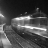 Xitoy metrosidagi “arvoh-poyezd” videoda muhrlandi