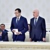 Qiyin sharoitda qolgan tadbirkorni yil oxirigacha birorta tekshiruvchi bezovta qilmaydi